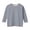 F15-Grey, variant on FYDUU Kids Fall Long Sleeve Tops for Boys T Shirts Solid Color Casual Basic Tees Soft Crewneck T-Shirt Daily Comfortable Fit Tee Shirts 12-13 Years