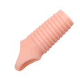 thumbnail image 1 of Juguetes Sexuales Para Hombres Anillo De Polla Pene Ampliación Manga Retardo Eyaculación De Erección Reutilizable Extensor De Textura Realista Adultos 18 Sex Shop Pareja Anillos, 1 of 4
