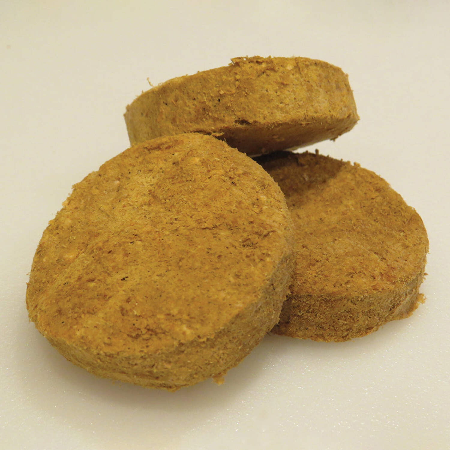 Beef & Pumpkin Freeze-Dried Dog Food
