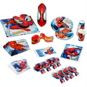 Pty Pack Amaz Spdrmn