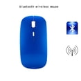 thumbnail image 4 of 2.4G Mini Portable Laptop Computer Wireless Four-way Roller Game Mouse Bluetooth Office Business Mouse, 4 of 8