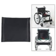 thumbnail image 4 of Respaldo de silla de ruedas o cojín del asiento Sunnimix Cojín negro, 4 of 8
