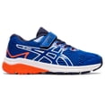 thumbnail image 1 of ASICS Chaussures de Course pour Enfants GT-1000 8 Impérial/impérial - 1014A135-400, 1 of 7