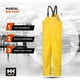 thumbnail image 3 of Peto impermeable Helly-Hansen Mandal para hombre - L, 3 of 6