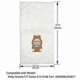 thumbnail image 4 of 8 Pack Vacuum Bags Replacement for Kirby 204811 204814, 4 of 5