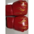 thumbnail image 4 of Children's Boxing Gloves for Training and Competition Ideal for Punching Bag Workouts Enhanced with Foam Padding Durable Design for Young Athletes, 4 of 5