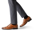 thumbnail image 6 of Bruno Marc Men's Oxford Business Walking Comfortable Shoes, 6 of 8