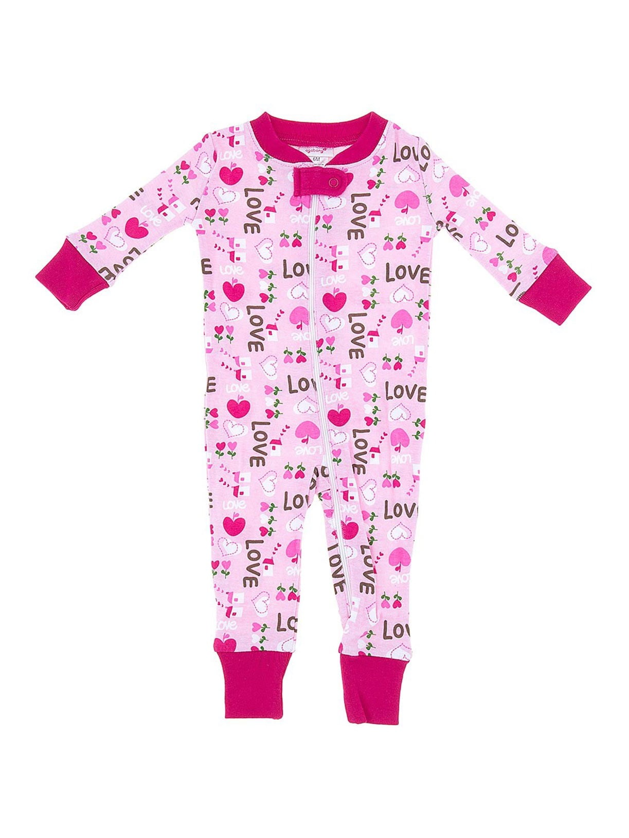 agabang baby clothes