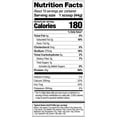 thumbnail image 3 of Vega Premium Sport Protein Chocolate Protein Powder, Vegan, Non GMO, Gluten Free Plant Based Protein Powder Drink Mix, NSF Certified for Sport, 29.5 oz, 3 of 5