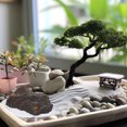 thumbnail image 4 of unbranded Escultura De Árbol Para Modelismo Y Creativa Interior, 4 of 6