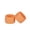 Orange, variant on Silicone Road Bike Handlebar Tape Fixing Rings Non-Slip Bicycle Handle Grip Wrap Finishing Sleeve Protective Cycling Cable Organizer Accessories Gray