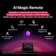 thumbnail image 3 of TV LG 75 Pulgadas QNED AI QNED73 4K SMART TV webOS 2025, 3 of 12