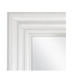 thumbnail image 4 of Espejo Decorativo Rectangular Mainstays Lujo Moda Minimalista 28x34 pulgadas Blanco 61786, 4 of 7