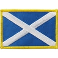 thumbnail image 1 of Scotland Rectangular Patch (St. Andrews), 1 of 1