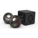 thumbnail image 1 of Altavoces para computadora Creative Pebble X Plus 2.1 USB-C con Subwoo, 1 of 6