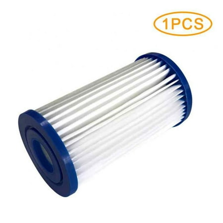 

GOODLY Type A/C Swimming Pool Filter High 12.5cm Outer Diameter 7cm Inner Diameter 2.7cm