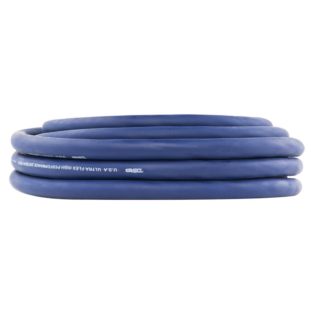 25 Feet 18 GA Oxygen Free 9 Conductor Ultra Flex Speaker Speed Wire DS18