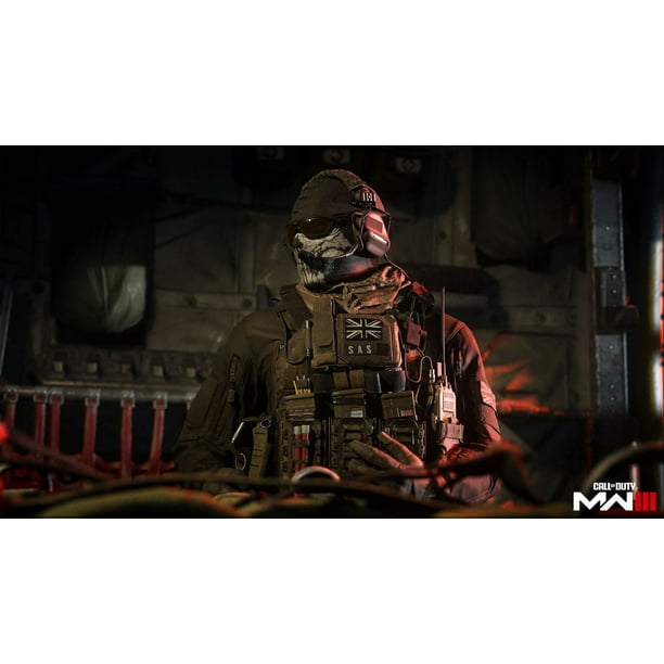 Modern warfare sales ps4 deal