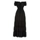 thumbnail image 4 of Vestido camisero Medieval, accesorios de moda, vestido largo de pirata campesino, vestido bajo Milesiano, vestido para adultos, puesta en escena para negro m, 4 of 8