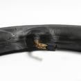 thumbnail image 4 of 14 inch 14x2.125 Inner tube For Electric Bike Wheelbarrow Metal Bent Valve, 4 of 6