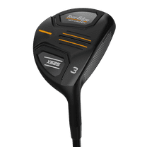 Tour Edge Hot Launch X525 Offset 5 Wood 20* (UST Helium Black Stiff) 2025 NEW