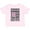 AD-Pink, variant on Inktastic Breast Cancer Awareness Strenght Courage Support Love Boys or Girls Toddler T-Shirt