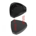 thumbnail image 3 of Camping Magnetic Hook Tent Magnetic Hook ABS Strong Suction Magnetic Hanger for Outdoor Picnic Rope Lantern, 3 of 7