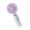 A, variant on Portable Handheld Mist Fan Rechargeable Personal Cooling Fan for Outdoor Activities, Travel, Working Easy to Carry