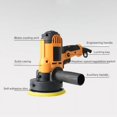 thumbnail image 3 of Car Sander Machine Waxing Machine Variable Speed Polisher Household Glass Scratch Repair Glaze Sealing Machine ,Easy to Use, 3 of 6