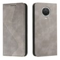 thumbnail image 1 of Case for Nokia G20 Card Slots Holder Wallet Kickstand Folio Flip PU Leather Magnetic, 1 of 5
