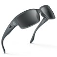 thumbnail image 1 of Gafas de sol deportivas polarizadas KastKing Skidaway para hombre y mujer, 1 of 7