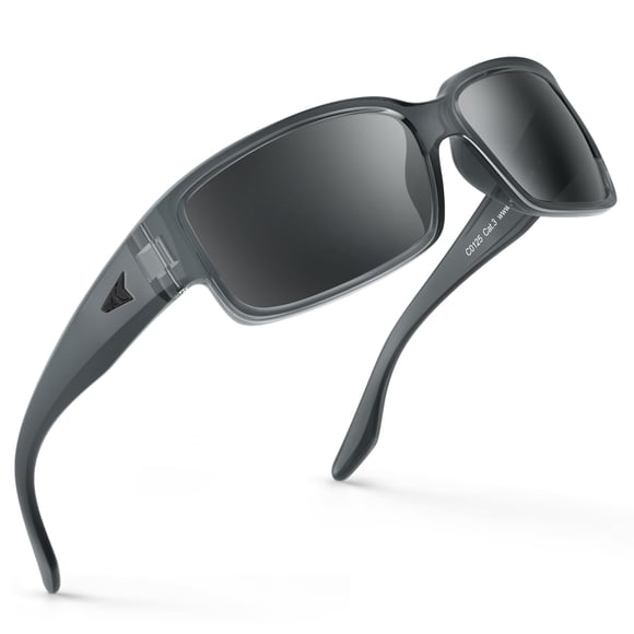 Gafas de sol deportivas polarizadas KastKing Skidaway para hombre y mujer