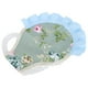 thumbnail image 5 of Delantal de protección de espalda de pollo decoración de seguridad de pato chaqueta de sillín ropa de pollo tipo 10, 5 of 5