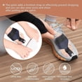 thumbnail image 4 of Toe Splint Toe Straightener Hammer Toe Corrector for Women Men,Toe Brace support for Broken Toe, Crooked Toe, Claw Toe, 4 of 5