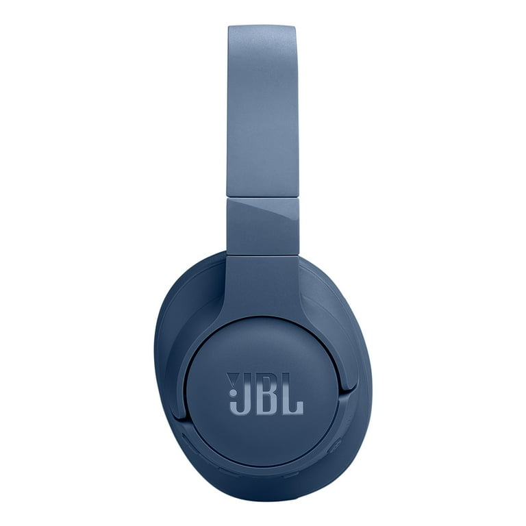 JBL TUNE 770NC ブルー 美品 JBL Tune 770NC Wireless Over Ear Noise Cancelling Headphone
