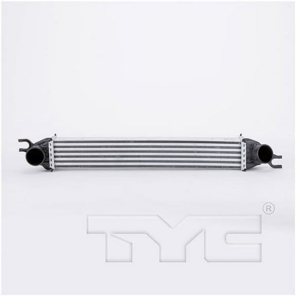 Genuine TYC TYC Intercooler