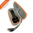 thumbnail image 6 of THE BREATHER FIT Respiratory Muscle Trainer Travel Case for Hand-Help Device, 1 Count, 6 of 10