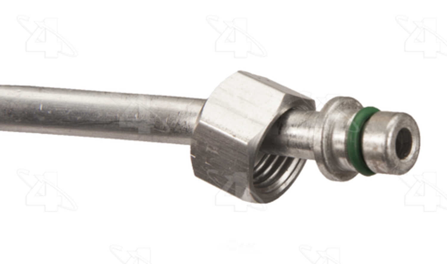 Four Seasons 55929 A/C Hose Assembly Fits select: 1995-1997 HONDA ACCORD, 1997-1998 ACURA 3.0CL