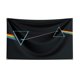 thumbnail image 2 of Bandera de refracción de poliéster impresa, pancarta para decoración, 3x5, 2 of 3