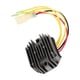 thumbnail image 5 of Outboard Rectifier Outboard Voltage Regulator Rectifier For Tohatsu Rectifier Replacement Outboard Engines Components Rectifier Voltage Regulator Replacement 3T5760600 Fit For ANGGREK Otros, 5 of 8