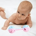 thumbnail image 6 of Kbndieu Baby Musical Rattles Shaker Toys 6-12 Months, Infant Developmental Hand Grip Baby Boy Girl Toys 0-3-6-12-18-24 Months Newborn Baby Shower Gifts Toys, 6 of 7