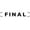 Black, variant on Printtoo Final Self Inking Rubber Stamp Pre-Inked Office Stamp- Home Office Business Stationery, Black- 42 x 9 mm