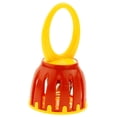 thumbnail image 4 of Sonajero educativo CUTICAT de percusión Musical 6 Pulgadas con campana de jaula, 4 of 7