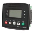 thumbnail image 3 of Generador Controlador, Panel de Control Módulo de Inicio Parada de Detección Automática de Protección de Motor Diesel Piezas DC8-35V, 3 of 8