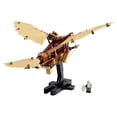 thumbnail image 3 of Set LEGO Icons Máquina Voladora de Leonardo da Vinci Set 10363, 3 of 4