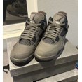 thumbnail image 4 of A i r-Jor-dan 4 Retro Cave Stone Size 12 FV5029 200 Early September Release Mens, 4 of 6