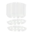 thumbnail image 1 of 30x gorra de béisbol con inserciones de corona, sombrero transpirable, soporte para mujeres y hombres, gorras deportivas, 1 of 8