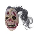 thumbnail image 3 of Horror Masks, Suitable for Halloween and Other Special Occasion Activities, 3 of 5