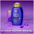 thumbnail image 5 of OGX Thick & Full + Biotin & Collagen Volumizing Hair Shampoo and Conditioner Duo, 13 fl oz, 5 of 12