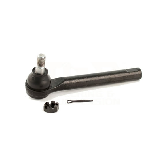TOR Front Outer Steering Tie Rod End TOR-ES80624 for Car 2003-2004 Nissan Murano